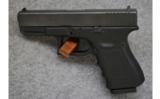 Glock Model 23, .40 S&W, Carry Pistol - 2 of 2