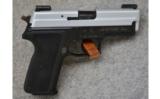 Sig Sauer P229, .40 S&W., - 1 of 2