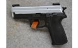 Sig Sauer P229, .40 S&W., - 2 of 2
