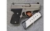 Kahr MK40, .40 S&W., Carry Pistol - 1 of 2