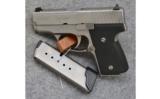 Kahr MK40, .40 S&W., Carry Pistol - 2 of 2