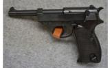 Walther P-38 AC41,
9mm Parabellum - 2 of 2