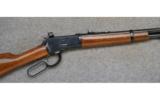 Browning Model 92, .44 Rem.Mag., Lever Rifle - 1 of 1