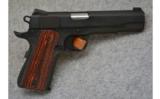 Colt Government Model, .45 ACP., Series 80 - 1 of 2