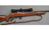 Weatherby Mark XXII,.22 LR., Sporting Rifle - 1 of 7
