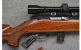 Weatherby Mark XXII,.22 LR., Sporting Rifle - 2 of 7