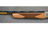 Browning Maxus, 12 Ga., Maple Stock Sporting Clays Gun - 5 of 7