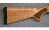 Browning Maxus, 12 Ga., Maple Stock Sporting Clays Gun - 6 of 7