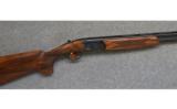 Beretta 686 ONYX Pro Sporting, 28 Gauge - 1 of 7