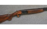 Beretta 686 ONYX Pro, 28 Gauge, Game Gun - 1 of 7