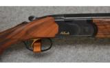 Beretta 686 ONYX Pro, 28 Gauge, Game Gun - 2 of 7
