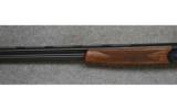 Beretta 686 ONYX Pro, 28 Gauge, Game Gun - 6 of 7