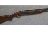 Beretta 686 ONYX Pro Field,20 Gauge - 1 of 7