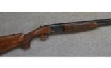 Beretta 686 Onyx Pro Sport, 28 Ga., Sporting Gun - 1 of 7