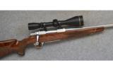 Browning A-Bolt White Gold Medallion II, .325 WSM., - 1 of 7