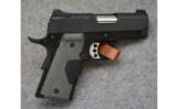 Kimber Ultra TLE II,
.45 ACP., Carry Pistol - 1 of 2