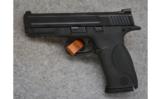 Smith & Wesson M&P 9,9mm Para., - 2 of 2