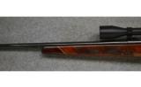 Weatherby Mark V Lazermark, .340 Wby.Mag. - 6 of 7