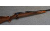 Weatherby Vanguard Deluxe, .30-06 Sprg., Game Rifle - 1 of 7