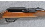 H&K Model 630, .223 REM.Game Rifle - 3 of 9