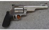 Smith & Wesson 500,.500 S&W Magnum - 1 of 2