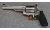 Smith & Wesson 500,.500 S&W Magnum - 2 of 2