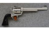 Freedom Arms 83, Premier Grade, .454 Casull - 2 of 2
