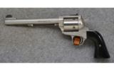 Freedom Arms 83, Premier Grade, .454 Casull - 1 of 2