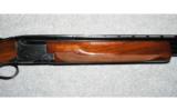 Browning Superposed, 12 Ga., Skeet Gun - 6 of 9