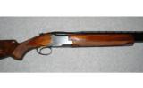 Browning Superposed, 12 Ga., Skeet Gun - 2 of 9