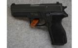 Sig Sauer P227,.45 ACP., Carry Pistol - 2 of 2