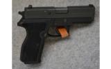 Sig Sauer P227,.45 ACP., Carry Pistol - 1 of 2