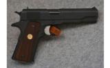 Colt M1991 A1, .45ACP., Series 80 - 1 of 2
