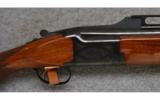 Browning Citori Plus,12 Ga., Trap Gun - 2 of 7