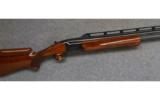 Browning Citori Plus,12 Ga., Trap Gun - 1 of 7