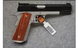 Kimber Super Match II,.45 ACP., Custom Shop - 1 of 2