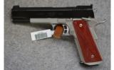 Kimber Super Match II,.45 ACP., Custom Shop - 2 of 2