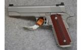 Kimber Gold Combat Stainless II, .45 ACP., Custom - 2 of 2