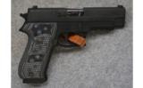 Sig Sauer P220 Elite, .45 ACP., Carry Pistol - 1 of 2