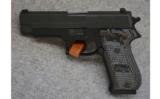 Sig Sauer P220 Elite, .45 ACP., Carry Pistol - 2 of 2
