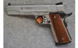 Smith & Wesson SW1911, 9mm Para., Pro Series - 2 of 2