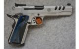 Smith & Wesson PC1911, .45 ACP., Performance Center - 1 of 2