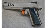 Smith & Wesson PC1911, .45 ACP., Performance Center - 2 of 2