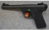 Ruger 22/45 MkIII,.22 LR., Target Pistol - 2 of 2