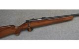 Kimber 22 Hunter, .22 LR., Sporting Rifle - 1 of 7