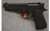 Beretta 92FS,9mm Parabellum, - 2 of 2
