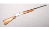Browning Double Automatic, 12 Ga., Alloy Frame - 1 of 8