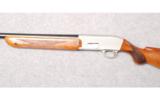 Browning Double Automatic, 12 Ga., Alloy Frame - 4 of 8