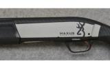 Browning Maxus Sporting, 12 Ga., - 4 of 7