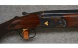 Remington Premier, 20 Ga., O/U Game Gun - 2 of 7